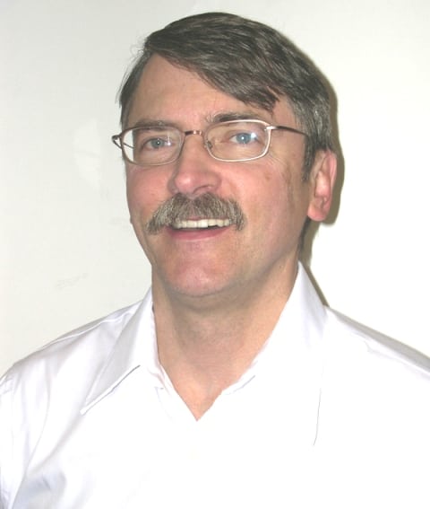 Dr. Robert Carter Blink, MD