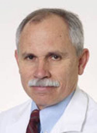 Dr. Victor M Garcia-Prats, MD