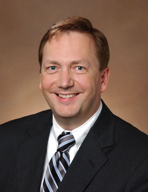 Dr. Sven-Olrik Olrik Streubel, MD