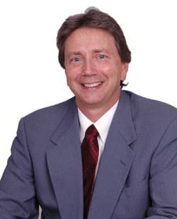 Dr. David A Podlecki MD
