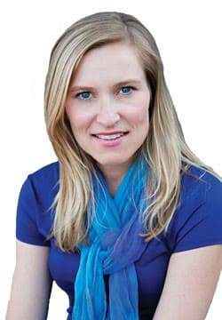 Dr. Janelle Laughlin, MD