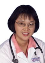 Dr. Danquing Chow
