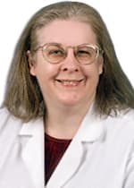 Dr. Anne Patricia Dunne, MD