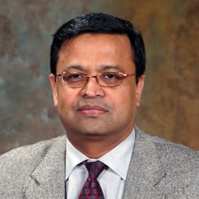 Dr. Mohammed Fakhrul Islam, MD