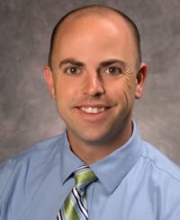 Dr. Gene Michael Labarge, MD