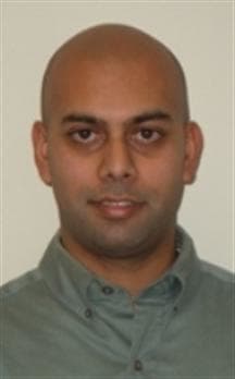Dr. Vivek Nadkarni, MD