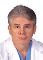 Dr. William Edward Wood, MD