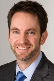 Dr. Graham Jackson Moore, MD