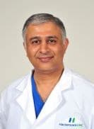 Dr. Sanjeev K Kaul, MD - Staten Island, NY - Surgery, Critical Care Medicine, Trauma Surgery