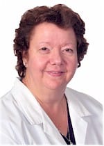 Dr. Cathleen Ann Woomert, MD - Danville, PA - Diagnostic Radiology