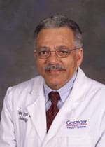 Dr. Taher Mohamad Yahya, MD