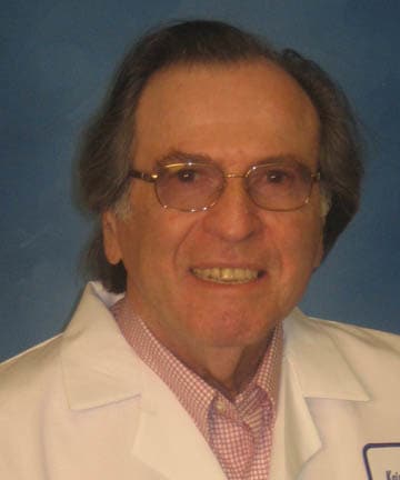 Dr. Seymour Steinmetz, MD - Danville, CA - Pediatrics