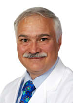 Dr. Ronald James Scorpio