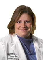 Dr. Susan Marie Baro, DO