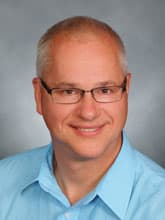 Dr. Daniel William Reynolds, MD