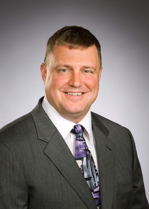 Dr. Kenneth James Foster, MD