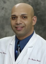 Dr. Nader Boulos, MD
