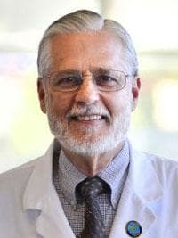 Dr. Joseph Emerson Vincent, MD