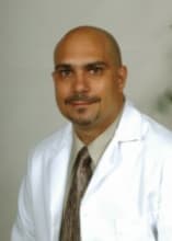 Dr. Bernard Garcia, MD - Fort Lauderdale, FL - Internal Medicine