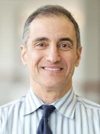 Dr. Houman Ahdieh, MD
