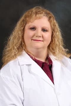 Dr. Amy Louise Grube - Jackson, OH - Family Medicine