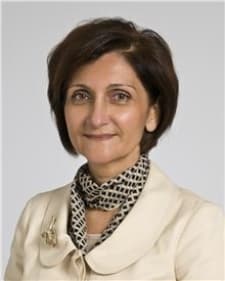 Dr. Serpil Cemile Erzurum, MD