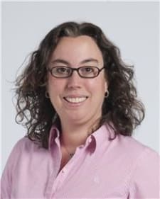 Dr. Abby Lyn Spencer, MD - Saint Louis, MO - Internal Medicine, Infectious Disease