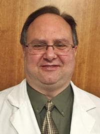 Robert B. Grob, DO - St. Luke's University Health Network