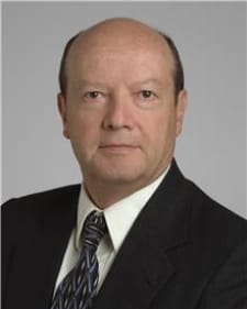 Dr. Alexandru Gottlieb, MD - Cleveland, OH - Anesthesiology