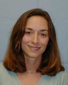 Dr. Alison Goldberg, MD