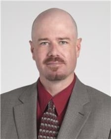 Dr. Allen L Keebler, DO - Cleveland, OH - Anesthesiology