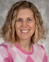 Dr. Allison Wentworth Brindle, MD