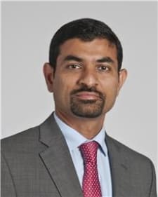 Dr. Anbazhagan Prabhakaran, MD - Cleveland, OH - Internal Medicine