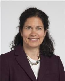 Dr. Andra Elizabeth Ibrahim Duncan, MD - Cleveland, OH - Anesthesiology, Critical Care Medicine