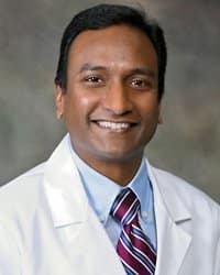 Dr. Srinivas Reddy Puli, MD
