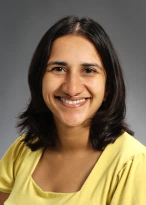 Dr. Anjali Jain Sharma