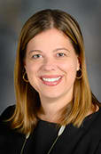 Dr. Ann Hoge Klopp, MD - Houston, TX - Radiation Oncology