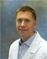 Dr. Stephen Ray Thomas, DO - Joplin, MO - Family Medicine, Emergency Medicine