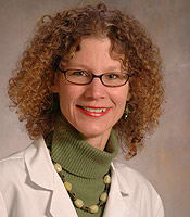 Dr. Tammy O Utset, MD
