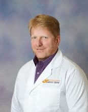 Dr. Bruce John Ramshaw, MD
