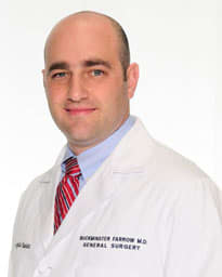 Dr. Buckminster John Farrow, MD - Katy, TX - Surgery, Other Specialty