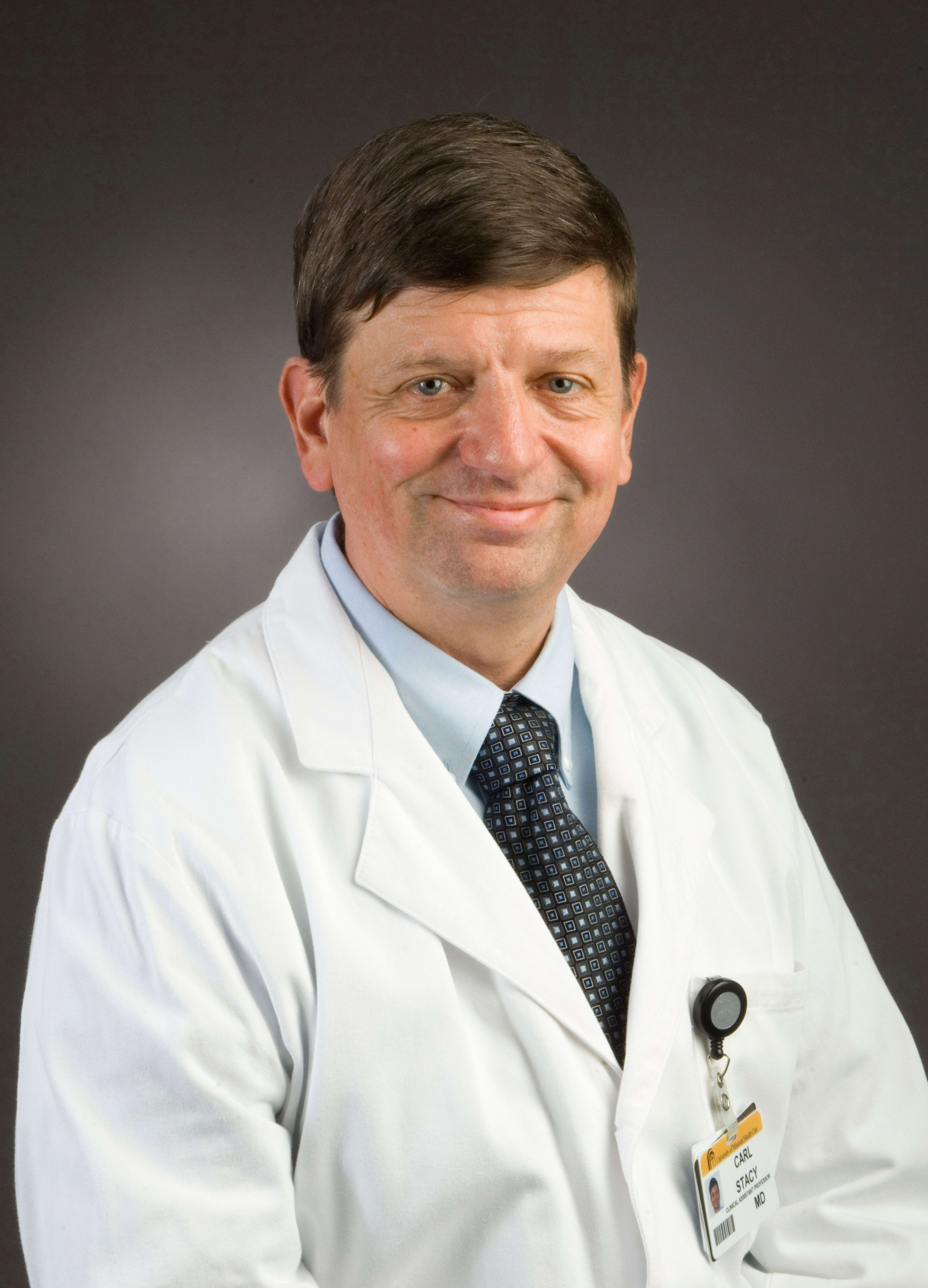 Dr. Carl Christopher Stacy, MD - Columbia, MO - Pathology