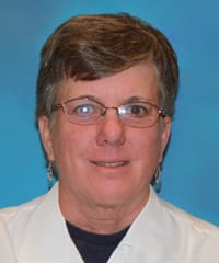 Dr. June Kay Hill-Falkenthal