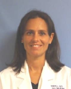 Dr. Catherine Marie Wendell, MD - Saint Petersburg, FL - Emergency Medicine