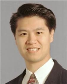 Dr. Charles Wu, MD - Independence, OH - Internal Medicine