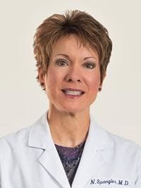Dr. Nancy Kay Spangler, MD