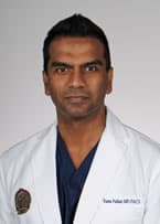 Dr. Rana Chitharanj Pullatt, MD - Charleston, SC - Surgery, Other Specialty