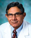 Dr. Muhammad Afzal, MD