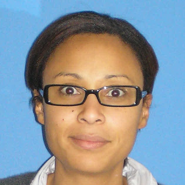 Dr. Cindrea Denise Bender, MD