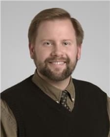 Dr. Craig David Nielsen, MD - Cleveland, OH - Internal Medicine